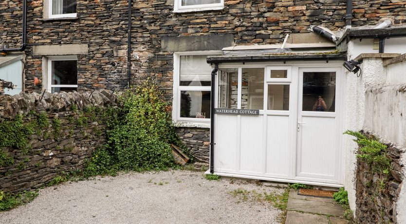 Photo of Waterhead Cottage