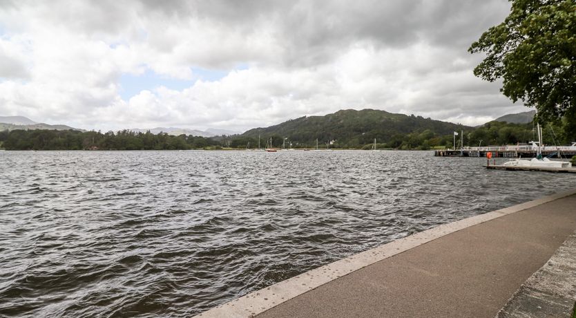 Photo of Waterhead Cottage