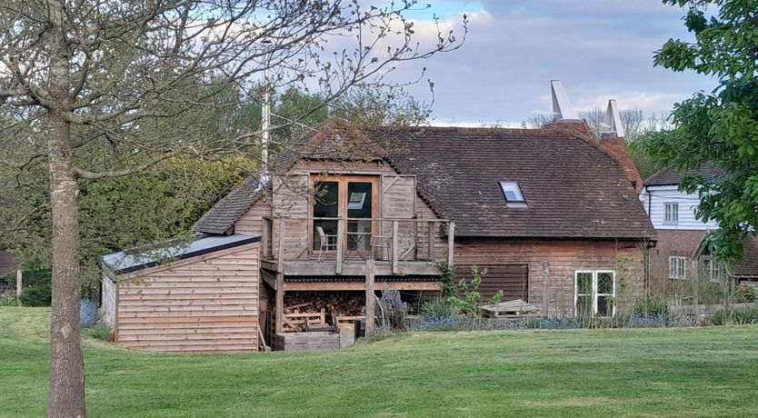 Photo of Egypt Granary