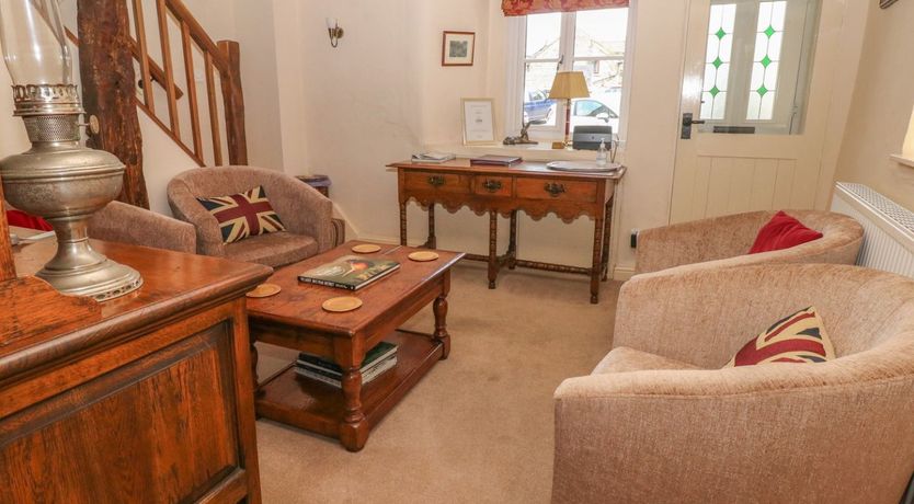 Photo of Hope Cottage