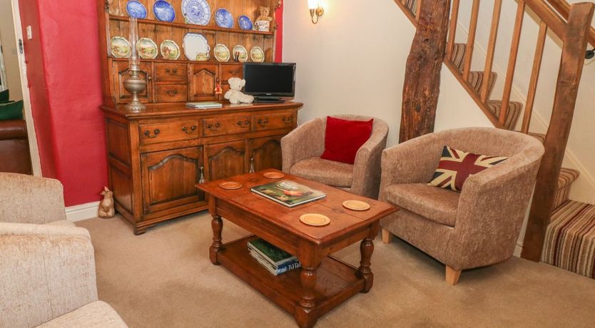 Photo of Hope Cottage