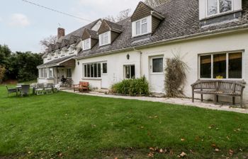 The Studio - Arne Holiday Cottage