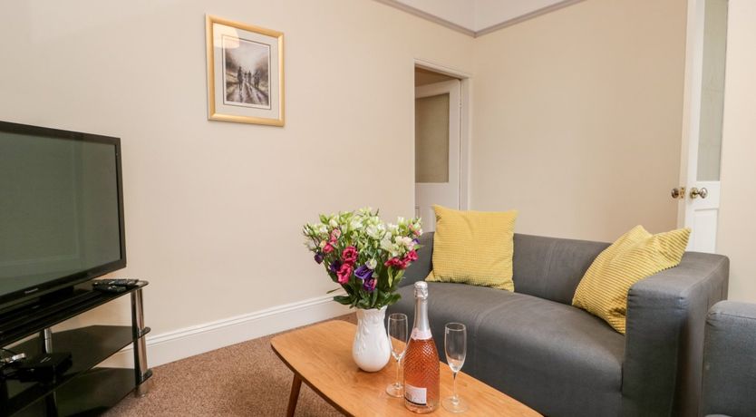 Photo of Combe Cottage