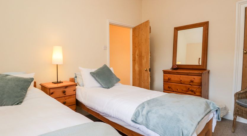 Photo of Combe Cottage