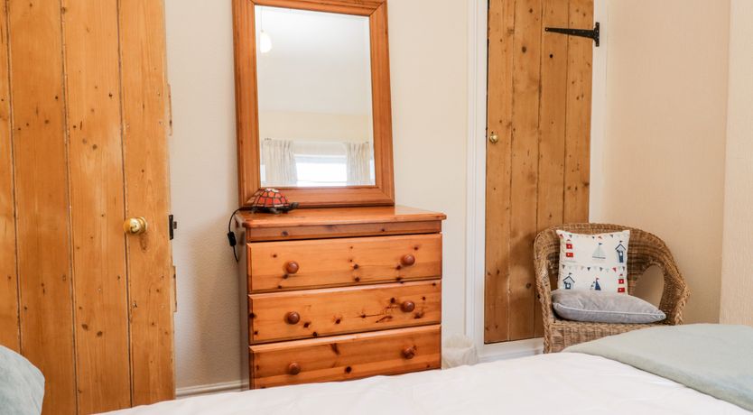 Photo of Combe Cottage