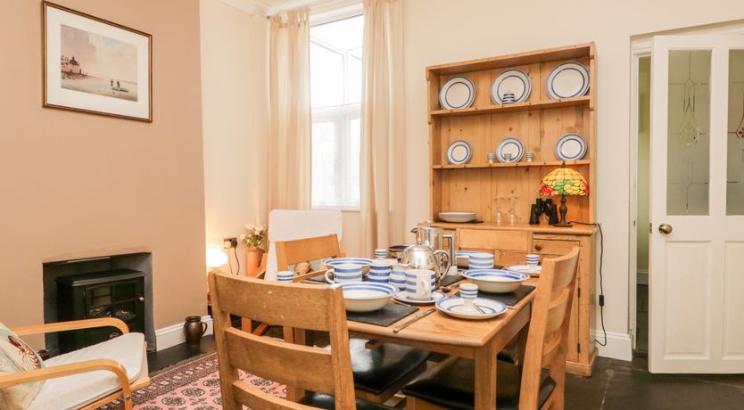 Photo of Combe Cottage