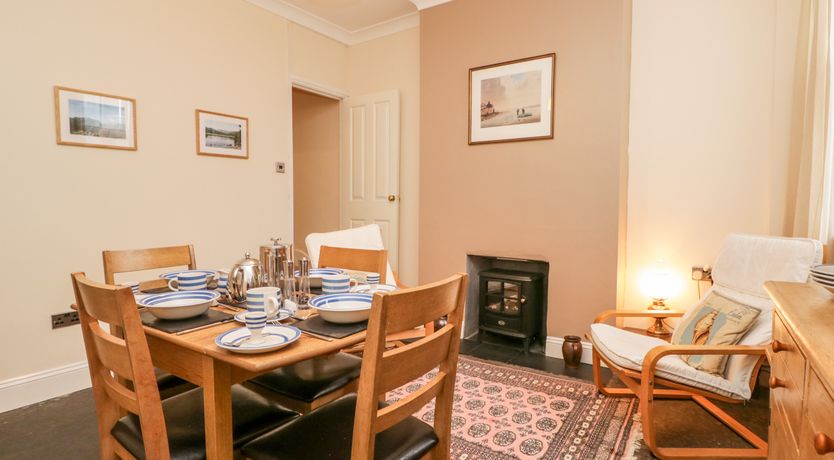 Photo of Combe Cottage