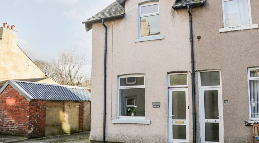 Photo of Combe Cottage