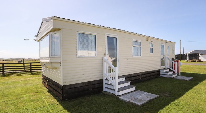 Photo of Trewan Chalet