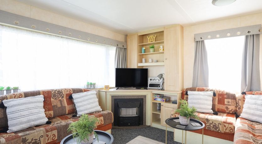 Photo of Trewan Chalet