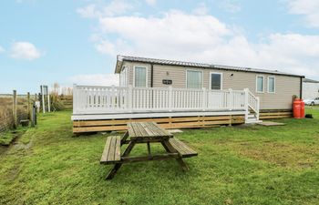 Trewan Chalet Holiday Cottage