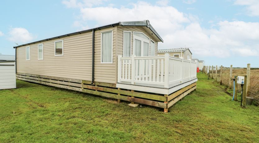 Photo of Trewan Chalet