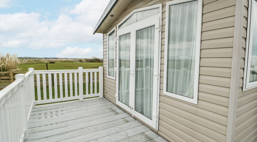 Photo of Trewan Chalet