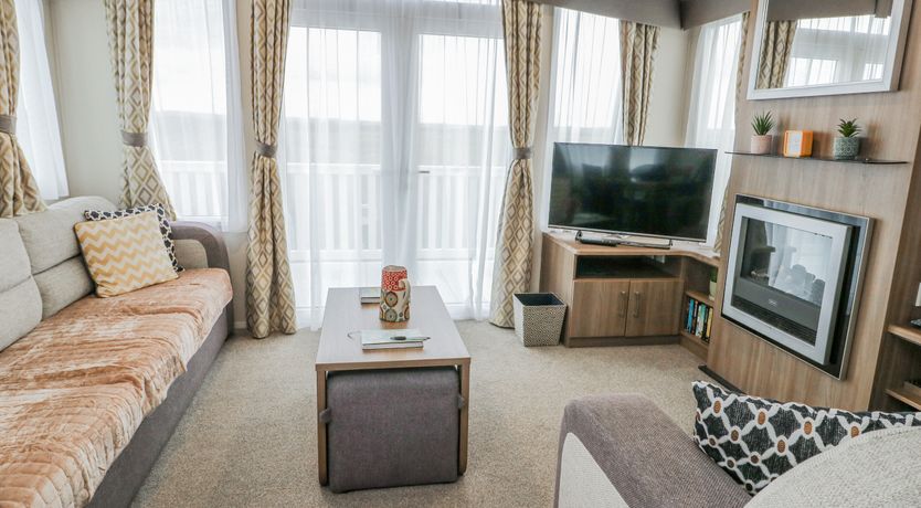 Photo of Trewan Chalet