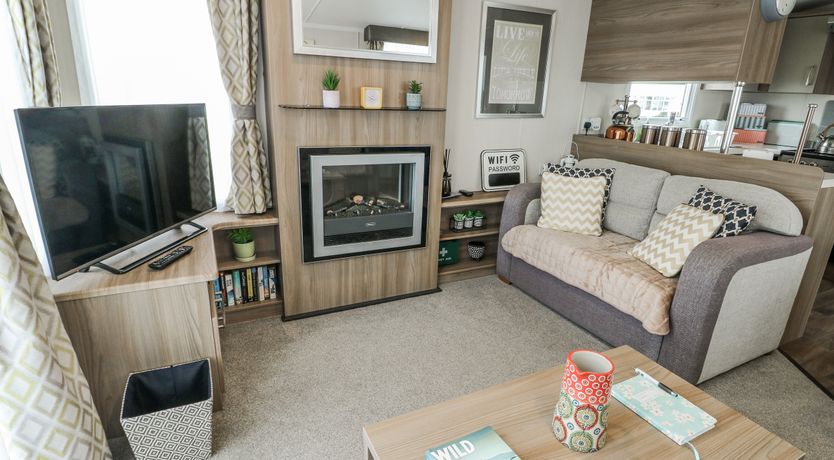 Photo of Trewan Chalet