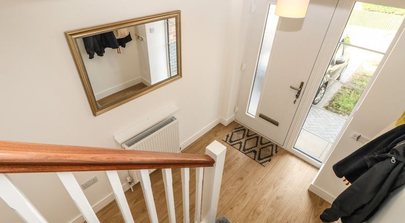 Photo of Larch Lodge