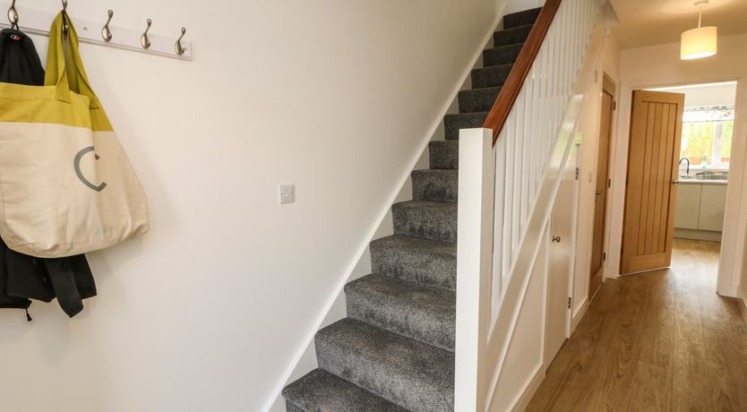 Photo of Larch Lodge