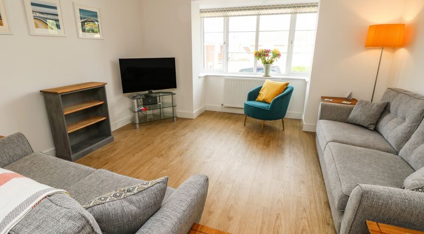 Photo of Larch Lodge