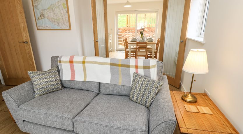 Photo of Larch Lodge