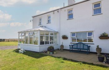 Trewan House Holiday Cottage