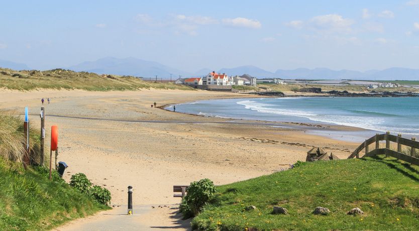 Photo of Trewan Lodge