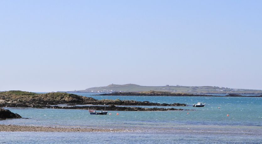 Photo of Trewan Lodge