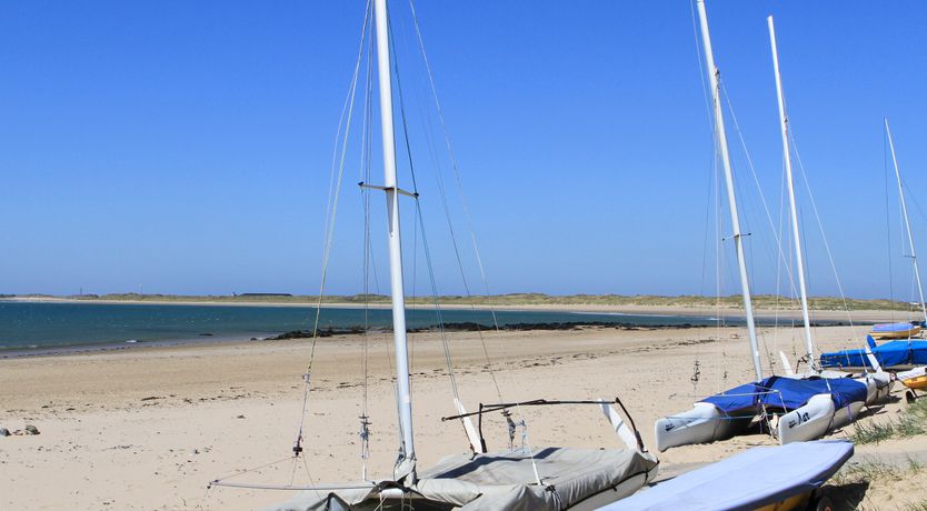 Photo of Trewan Lodge