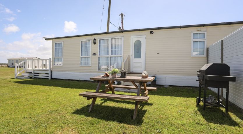 Photo of Trewan Lodge