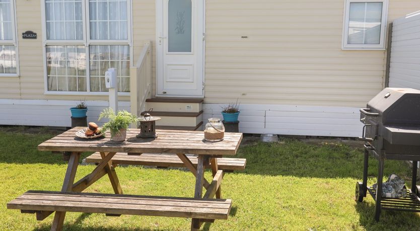 Photo of Trewan Lodge