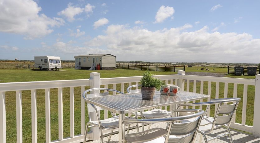 Photo of Trewan Lodge