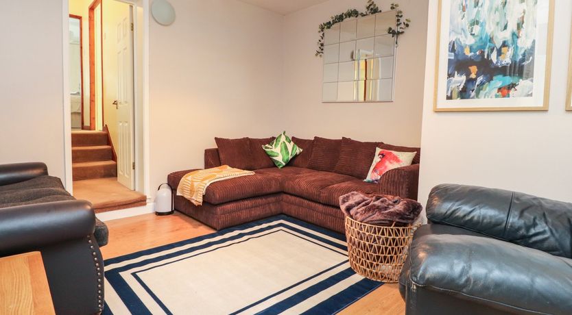 Photo of Coach House Cottage