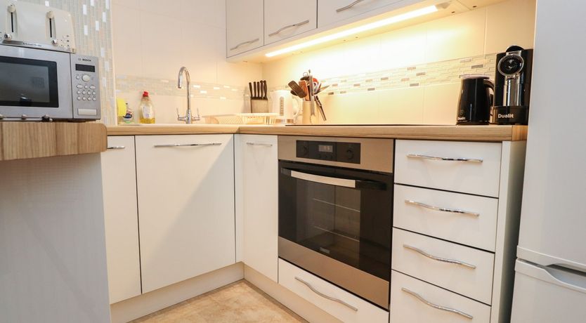 Photo of Coach House Cottage