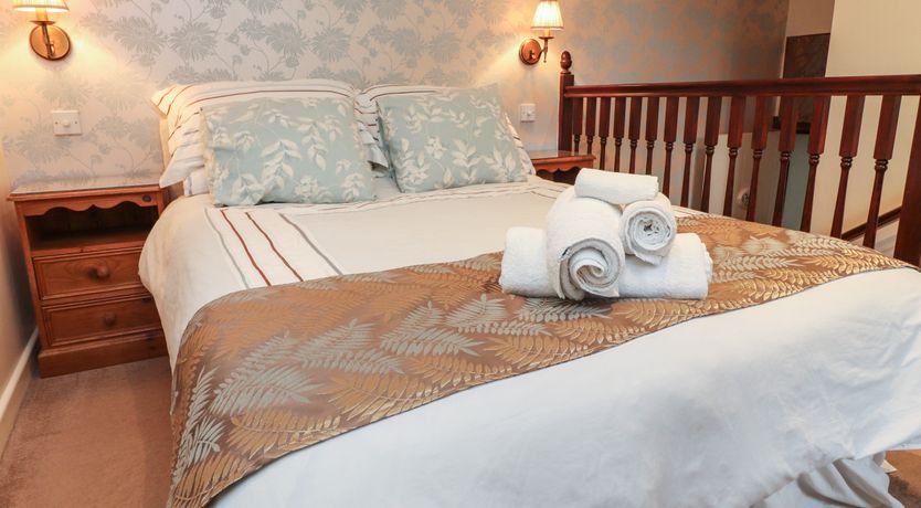 Photo of Coach House Cottage