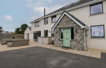 12 Malthall Holiday Cottage