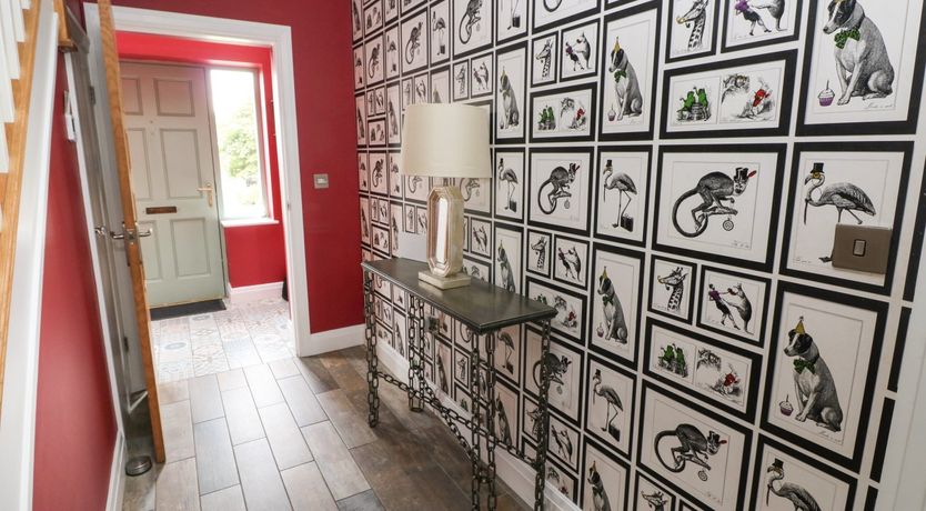 Photo of 12 Malthall