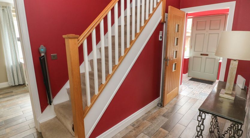 Photo of 12 Malthall