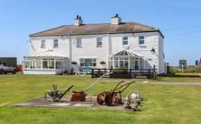 Photo of Trewan Cottage