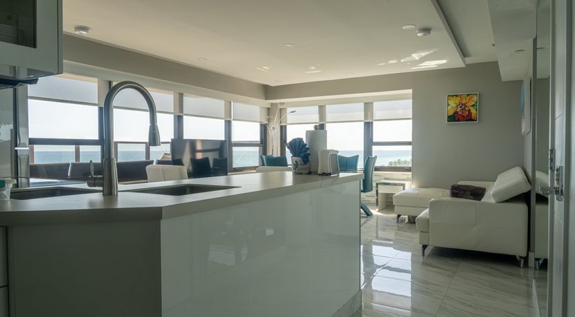 Photo of Margarita O'Clock