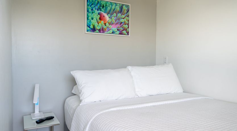 Photo of Margarita O'Clock