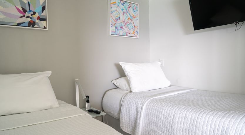 Photo of Margarita O'Clock