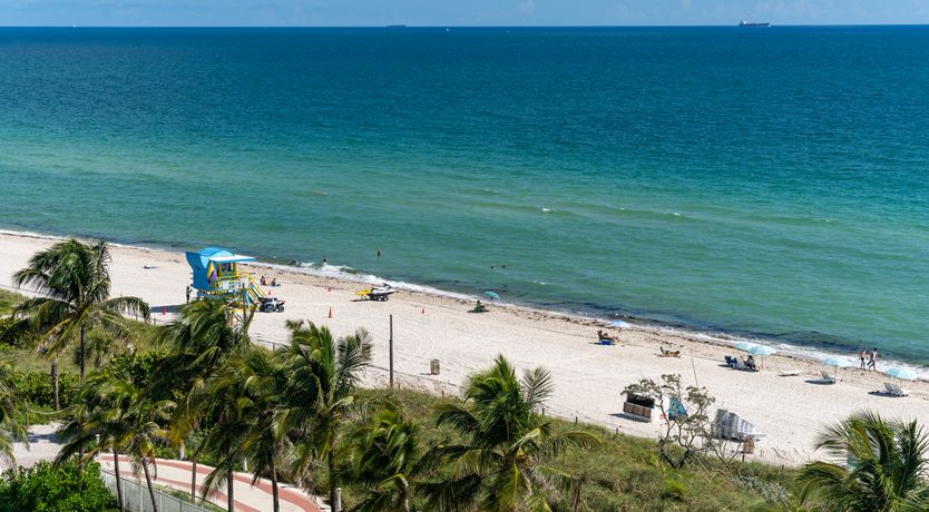 Photo of Margarita O'Clock