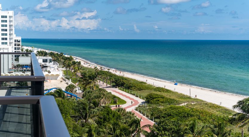 Photo of Margarita O'Clock