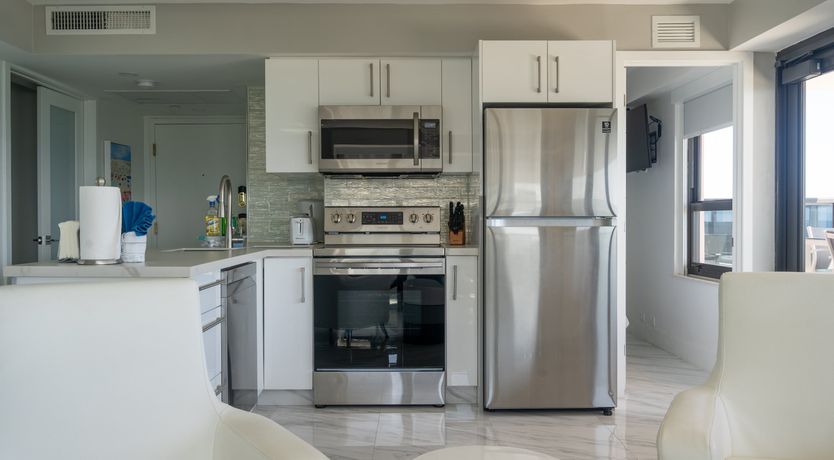 Photo of Margarita O'Clock