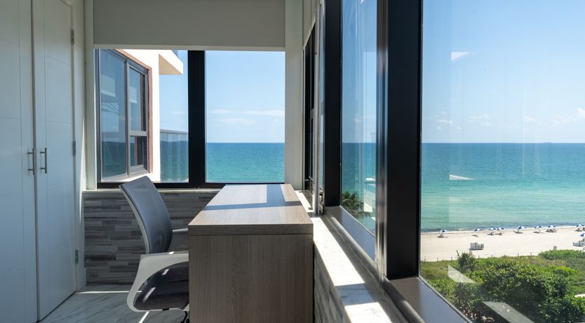 Photo of Margarita O'Clock