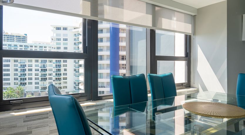 Photo of Margarita O'Clock