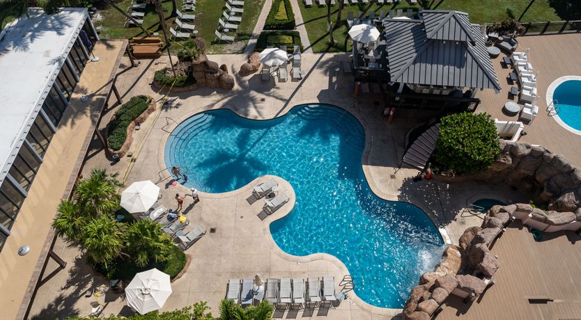 Photo of Margarita O'Clock