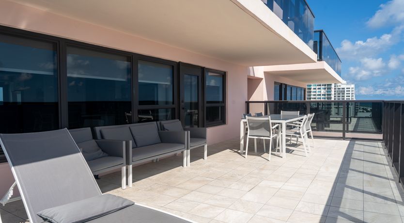 Photo of Margarita O'Clock