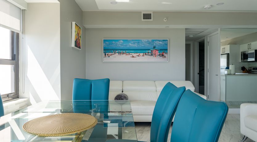 Photo of Margarita O'Clock