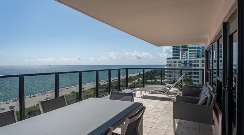 Photo of Margarita O'Clock