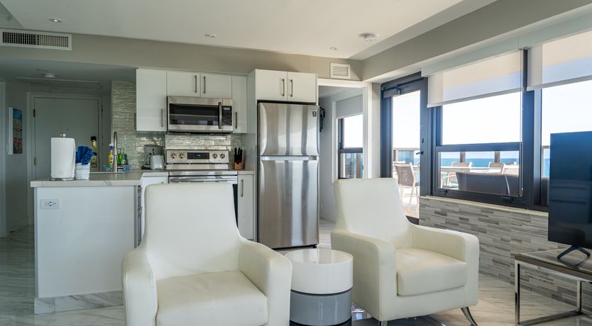 Photo of Margarita O'Clock